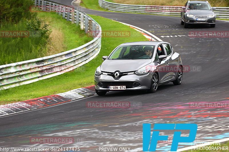 Bild #24147475 - Touristenfahrten Nürburgring Nordschleife (27.08.2023)