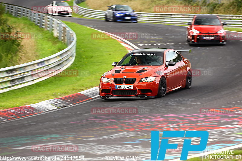 Bild #24147554 - Touristenfahrten Nürburgring Nordschleife (27.08.2023)