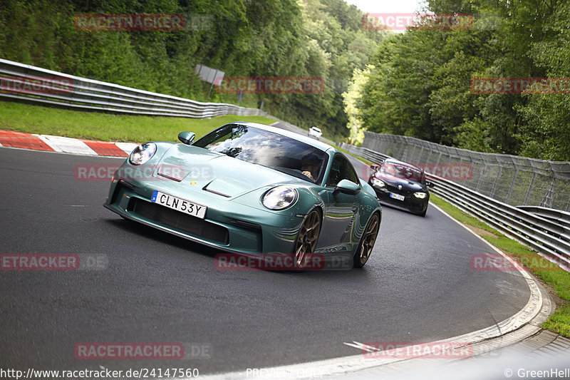 Bild #24147560 - Touristenfahrten Nürburgring Nordschleife (27.08.2023)