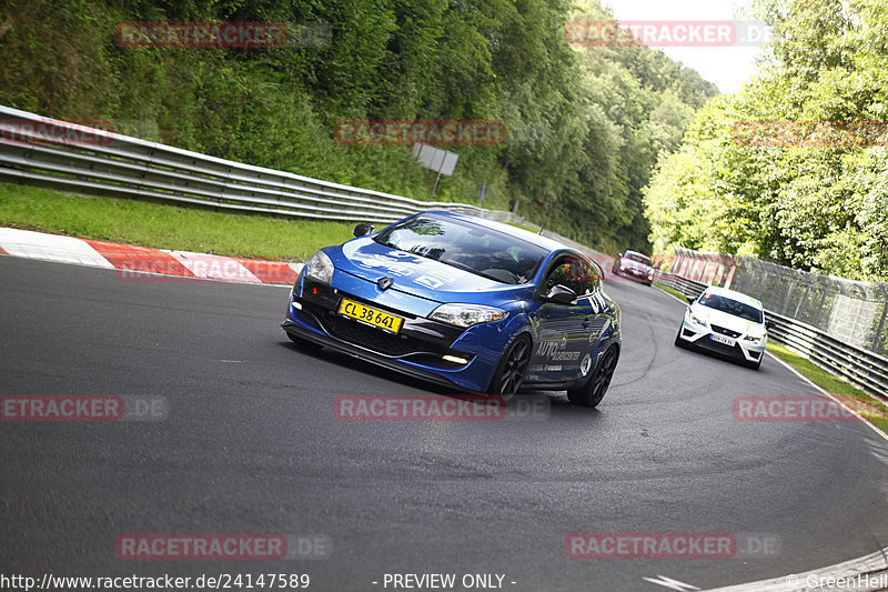 Bild #24147589 - Touristenfahrten Nürburgring Nordschleife (27.08.2023)