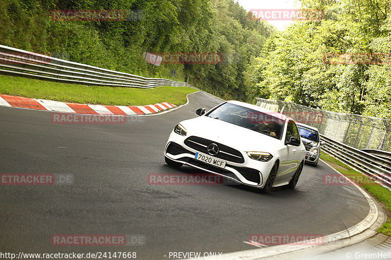 Bild #24147668 - Touristenfahrten Nürburgring Nordschleife (27.08.2023)