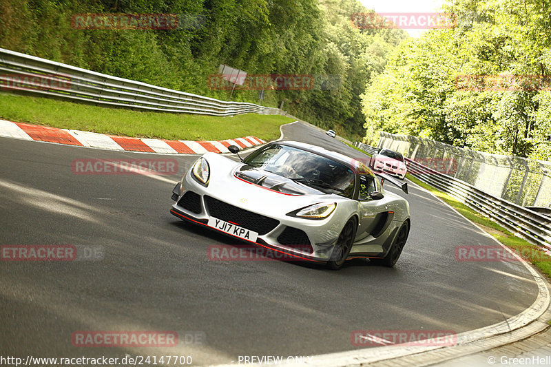 Bild #24147700 - Touristenfahrten Nürburgring Nordschleife (27.08.2023)