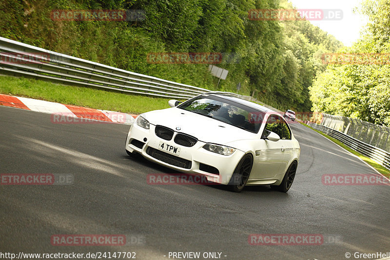 Bild #24147702 - Touristenfahrten Nürburgring Nordschleife (27.08.2023)