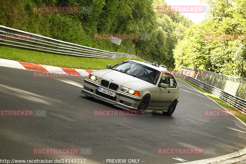 Bild #24147717 - Touristenfahrten Nürburgring Nordschleife (27.08.2023)