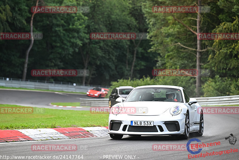 Bild #24147764 - Touristenfahrten Nürburgring Nordschleife (27.08.2023)