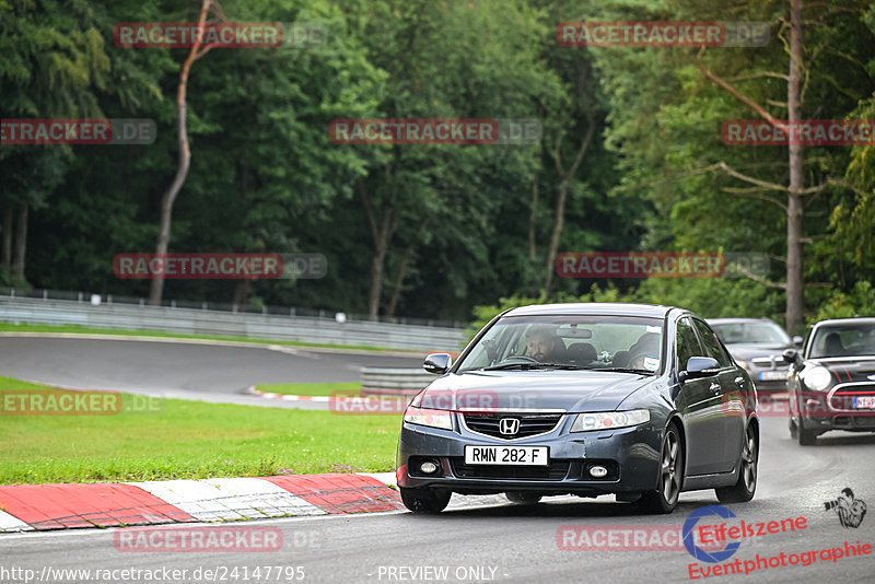 Bild #24147795 - Touristenfahrten Nürburgring Nordschleife (27.08.2023)