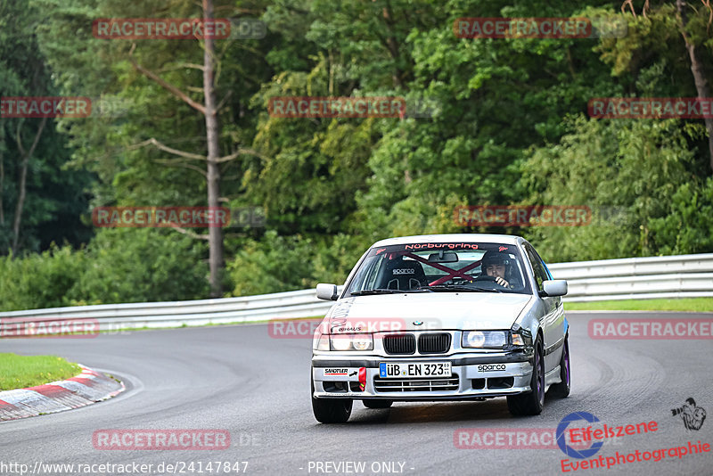 Bild #24147847 - Touristenfahrten Nürburgring Nordschleife (27.08.2023)