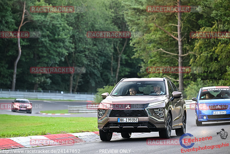 Bild #24147852 - Touristenfahrten Nürburgring Nordschleife (27.08.2023)