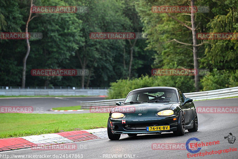 Bild #24147863 - Touristenfahrten Nürburgring Nordschleife (27.08.2023)