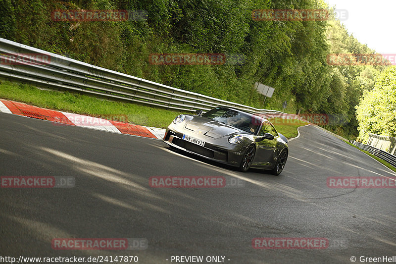 Bild #24147870 - Touristenfahrten Nürburgring Nordschleife (27.08.2023)