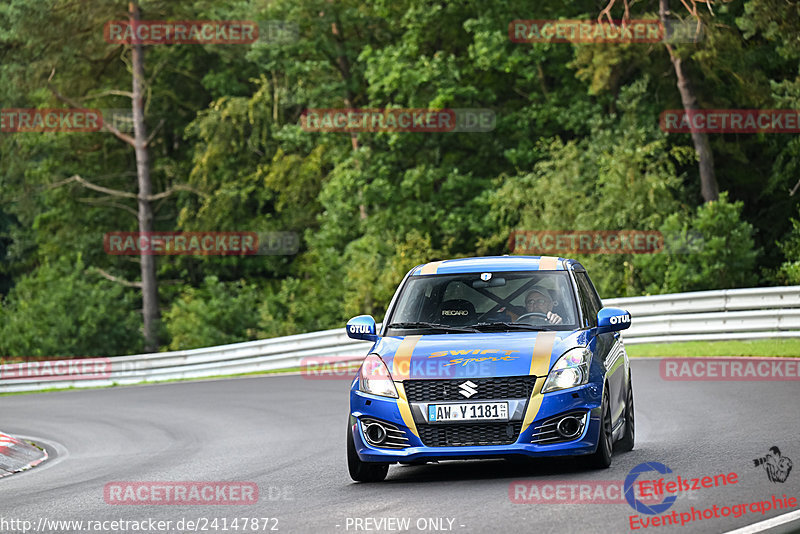 Bild #24147872 - Touristenfahrten Nürburgring Nordschleife (27.08.2023)