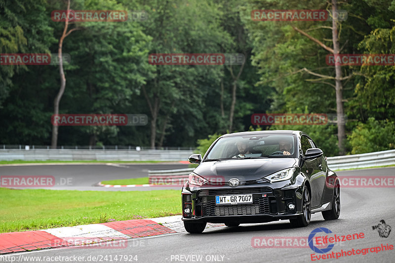 Bild #24147924 - Touristenfahrten Nürburgring Nordschleife (27.08.2023)