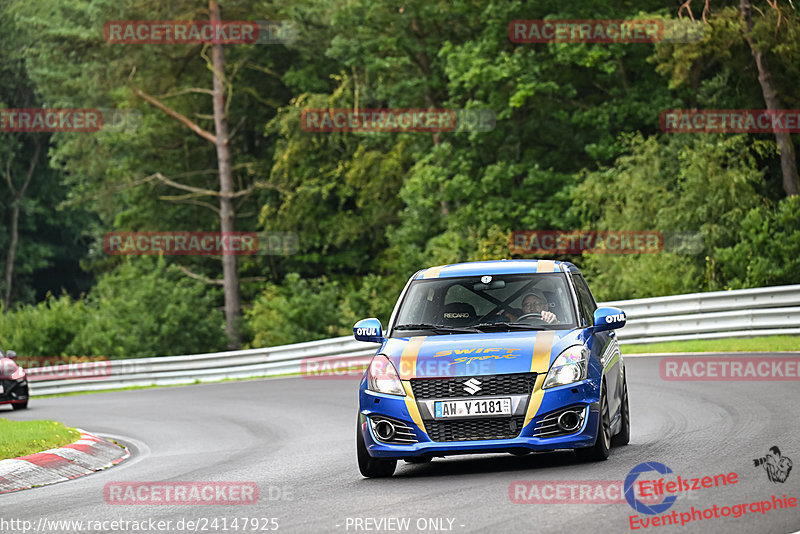 Bild #24147925 - Touristenfahrten Nürburgring Nordschleife (27.08.2023)