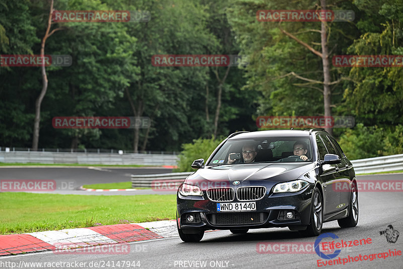 Bild #24147944 - Touristenfahrten Nürburgring Nordschleife (27.08.2023)