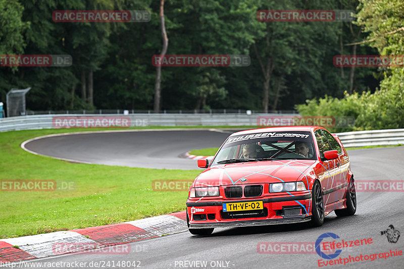 Bild #24148042 - Touristenfahrten Nürburgring Nordschleife (27.08.2023)