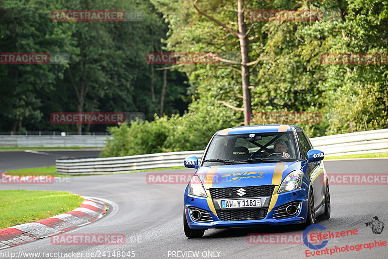 Bild #24148045 - Touristenfahrten Nürburgring Nordschleife (27.08.2023)