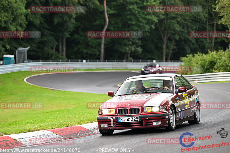 Bild #24148070 - Touristenfahrten Nürburgring Nordschleife (27.08.2023)