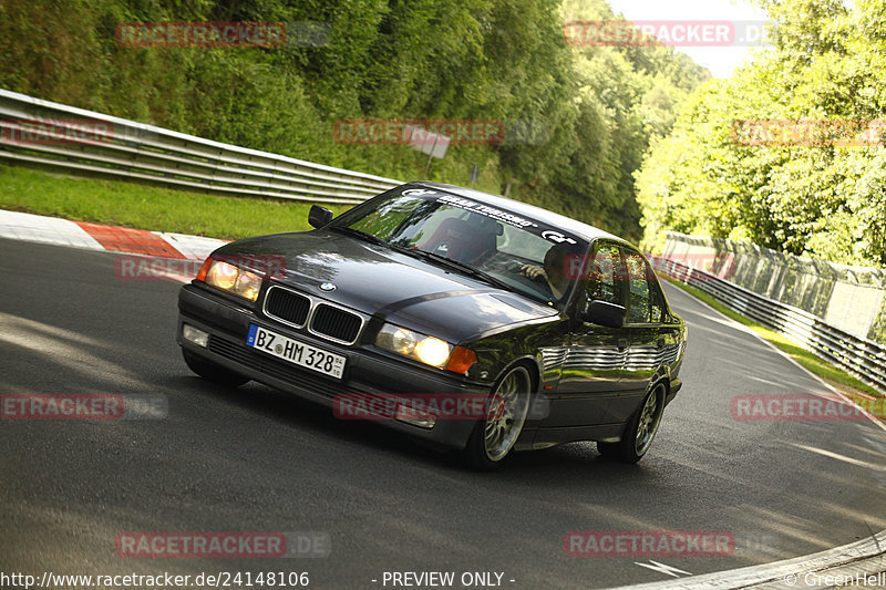 Bild #24148106 - Touristenfahrten Nürburgring Nordschleife (27.08.2023)