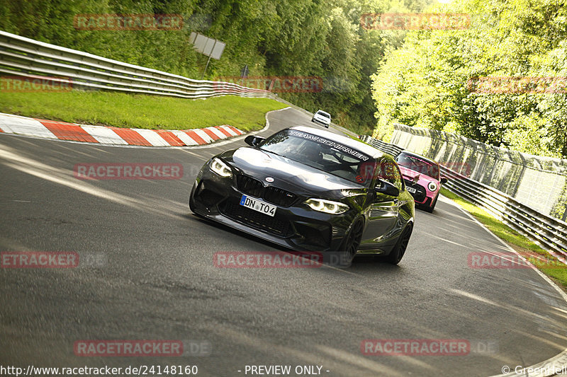 Bild #24148160 - Touristenfahrten Nürburgring Nordschleife (27.08.2023)