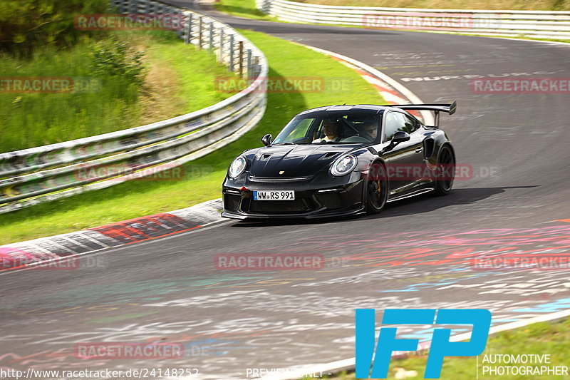 Bild #24148252 - Touristenfahrten Nürburgring Nordschleife (27.08.2023)