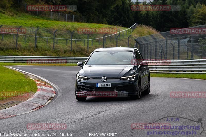 Bild #24148266 - Touristenfahrten Nürburgring Nordschleife (27.08.2023)