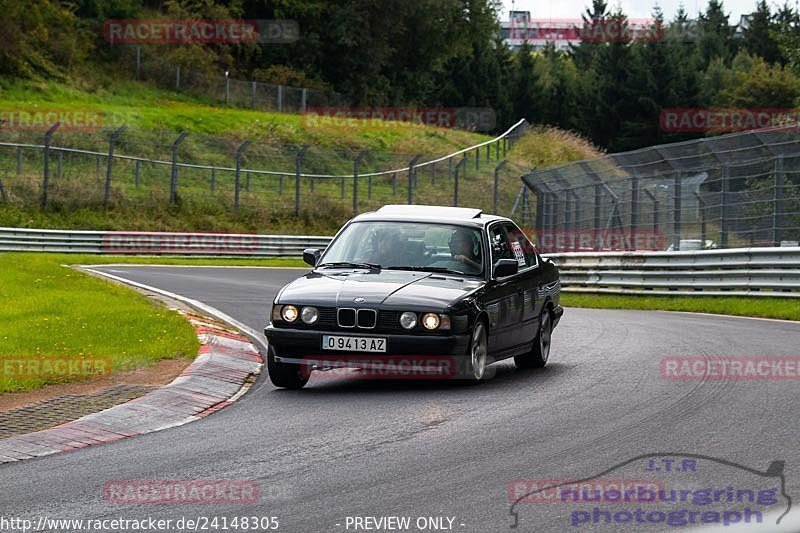 Bild #24148305 - Touristenfahrten Nürburgring Nordschleife (27.08.2023)