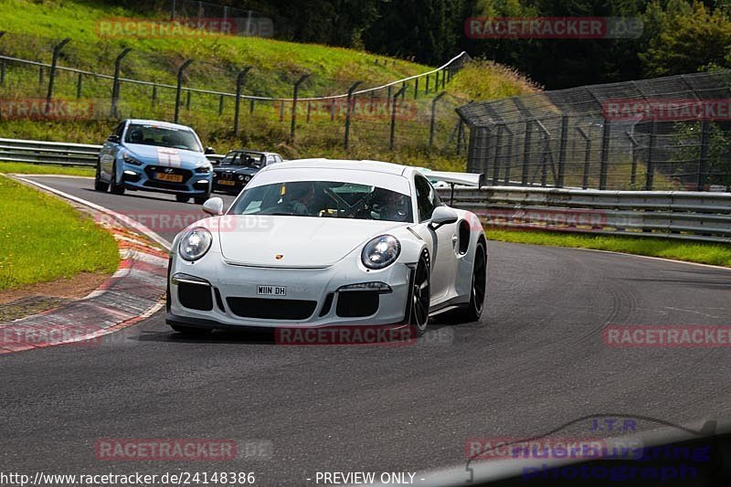 Bild #24148386 - Touristenfahrten Nürburgring Nordschleife (27.08.2023)