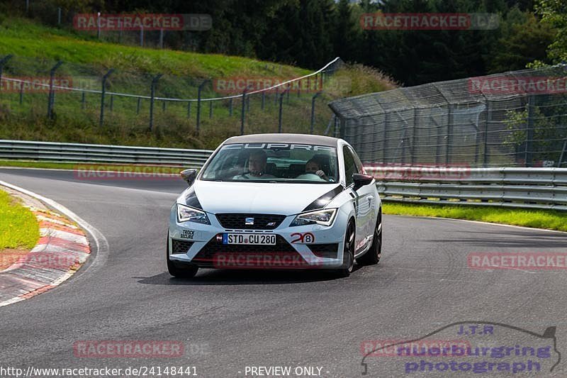 Bild #24148441 - Touristenfahrten Nürburgring Nordschleife (27.08.2023)