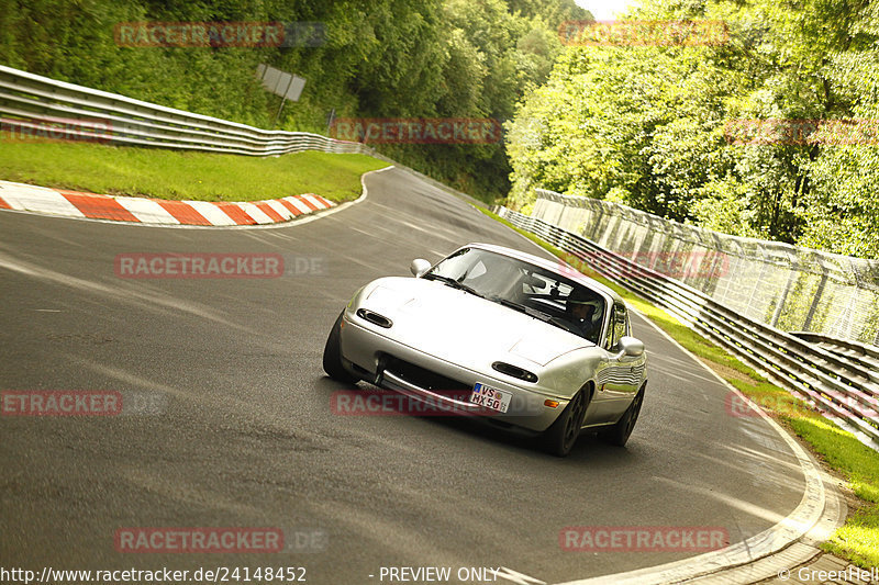 Bild #24148452 - Touristenfahrten Nürburgring Nordschleife (27.08.2023)