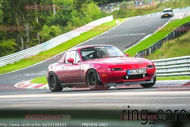 Bild #24148453 - Touristenfahrten Nürburgring Nordschleife (27.08.2023)