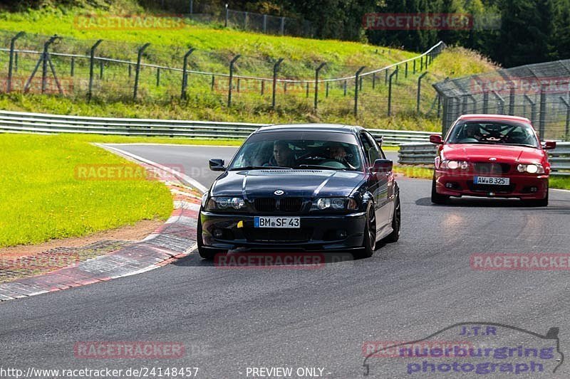 Bild #24148457 - Touristenfahrten Nürburgring Nordschleife (27.08.2023)