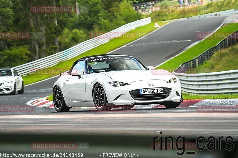 Bild #24148459 - Touristenfahrten Nürburgring Nordschleife (27.08.2023)