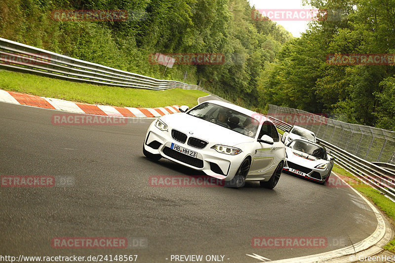 Bild #24148567 - Touristenfahrten Nürburgring Nordschleife (27.08.2023)