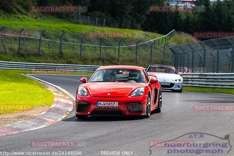 Bild #24148596 - Touristenfahrten Nürburgring Nordschleife (27.08.2023)