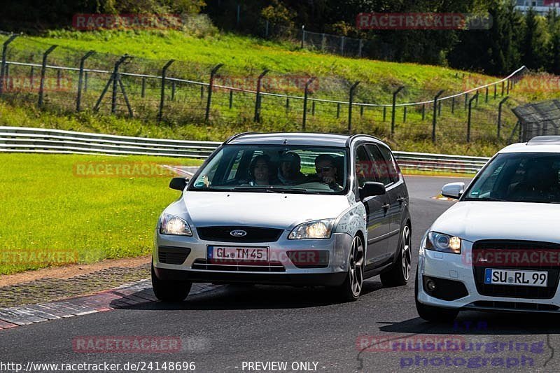 Bild #24148696 - Touristenfahrten Nürburgring Nordschleife (27.08.2023)