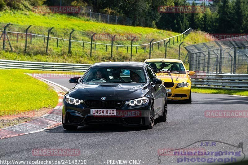 Bild #24148710 - Touristenfahrten Nürburgring Nordschleife (27.08.2023)