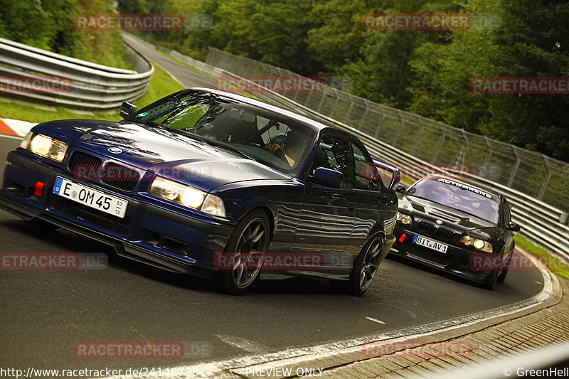 Bild #24148730 - Touristenfahrten Nürburgring Nordschleife (27.08.2023)