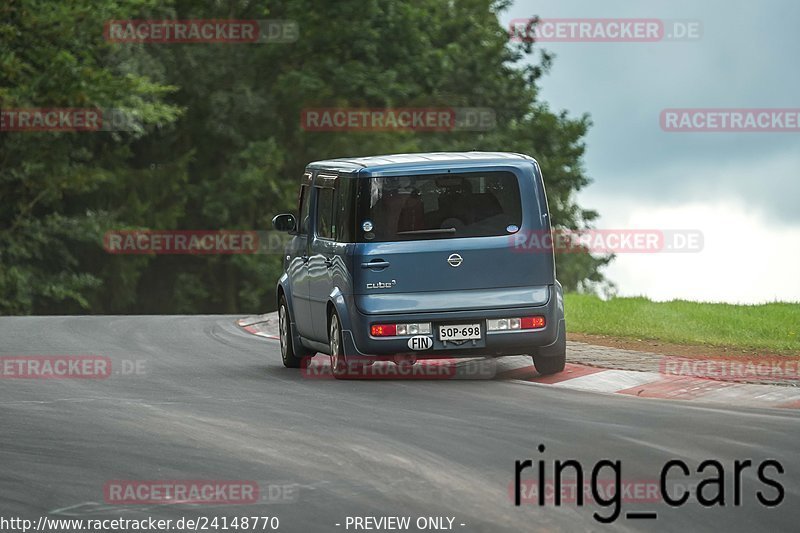 Bild #24148770 - Touristenfahrten Nürburgring Nordschleife (27.08.2023)