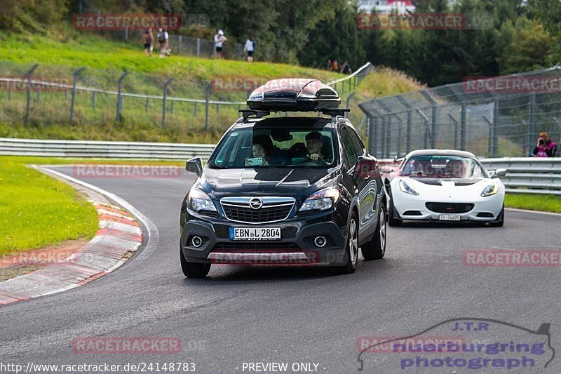 Bild #24148783 - Touristenfahrten Nürburgring Nordschleife (27.08.2023)