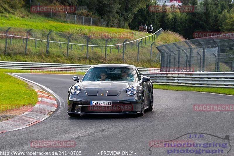 Bild #24148785 - Touristenfahrten Nürburgring Nordschleife (27.08.2023)