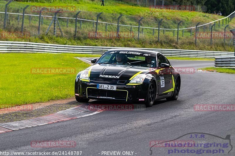 Bild #24148787 - Touristenfahrten Nürburgring Nordschleife (27.08.2023)