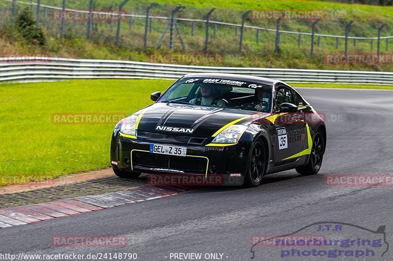 Bild #24148790 - Touristenfahrten Nürburgring Nordschleife (27.08.2023)