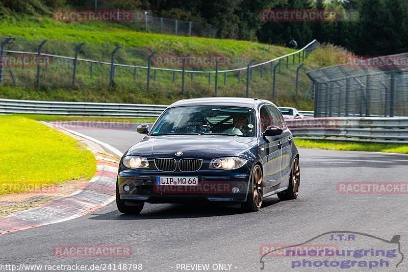 Bild #24148798 - Touristenfahrten Nürburgring Nordschleife (27.08.2023)