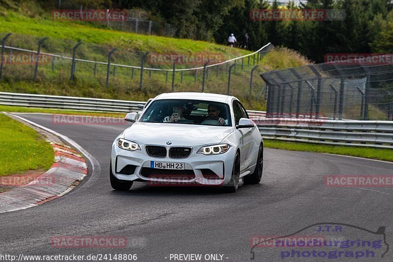 Bild #24148806 - Touristenfahrten Nürburgring Nordschleife (27.08.2023)