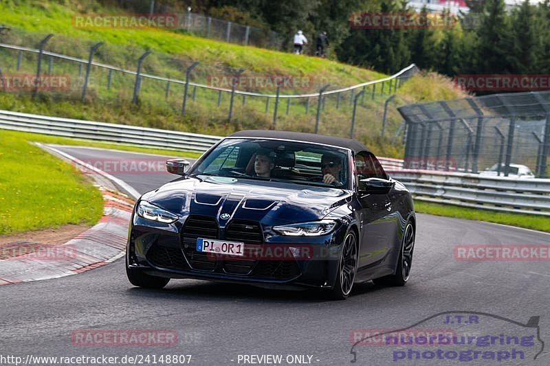 Bild #24148807 - Touristenfahrten Nürburgring Nordschleife (27.08.2023)