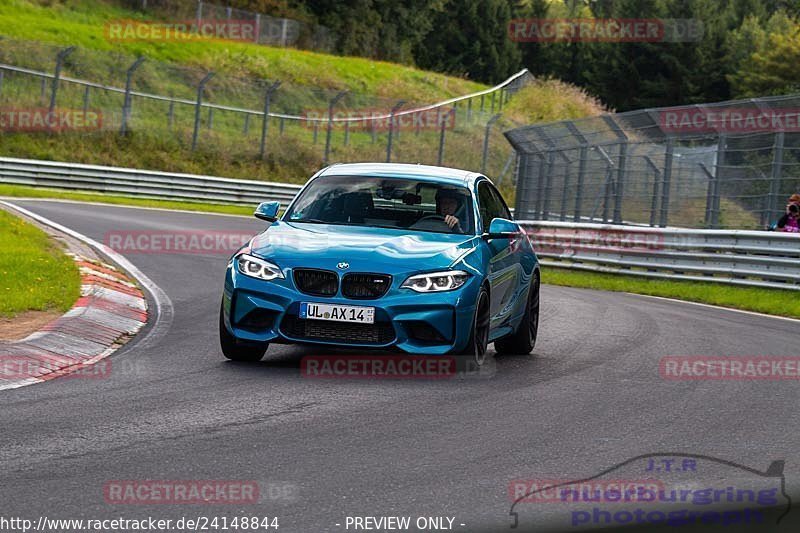 Bild #24148844 - Touristenfahrten Nürburgring Nordschleife (27.08.2023)