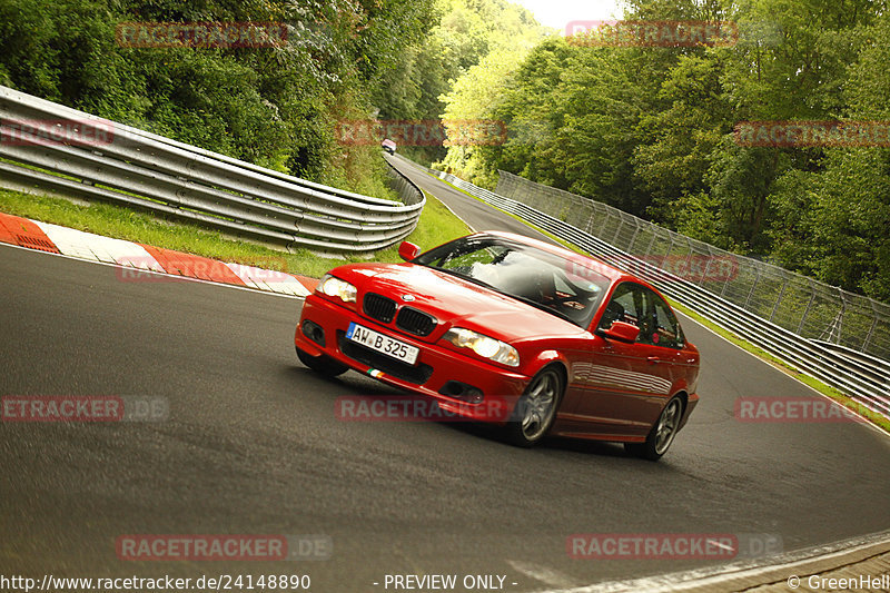 Bild #24148890 - Touristenfahrten Nürburgring Nordschleife (27.08.2023)