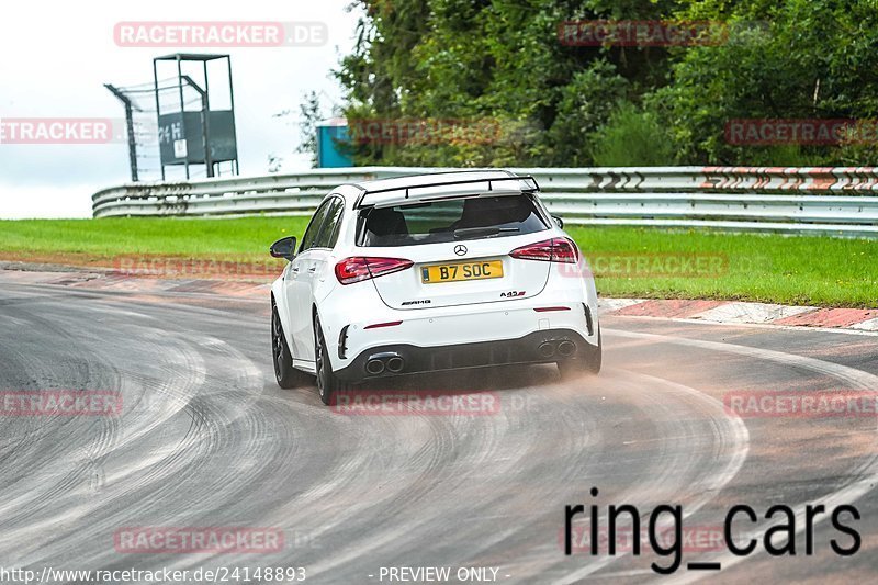 Bild #24148893 - Touristenfahrten Nürburgring Nordschleife (27.08.2023)