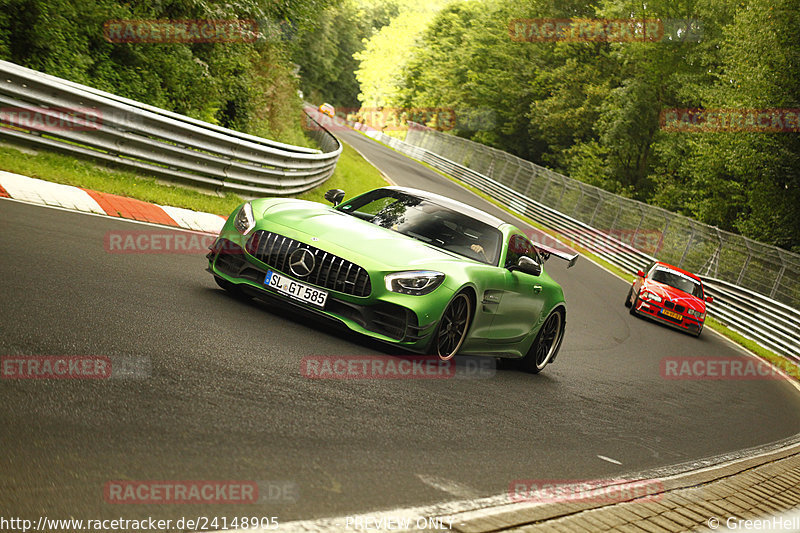 Bild #24148905 - Touristenfahrten Nürburgring Nordschleife (27.08.2023)