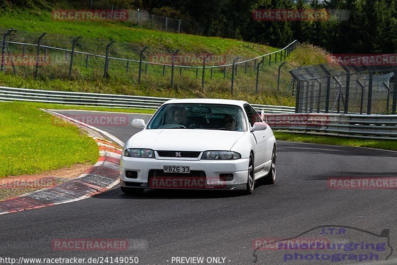 Bild #24149050 - Touristenfahrten Nürburgring Nordschleife (27.08.2023)